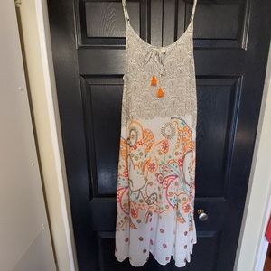 Maxi Dress by Ruby Yaya Size M